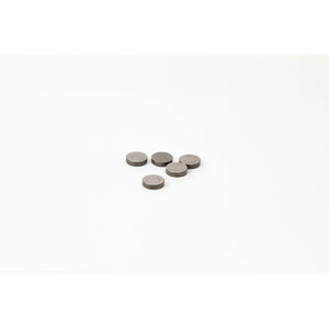 Hot Cams 5PK1300205 Shim Kits 2.050mm Thickness - 5 Pack