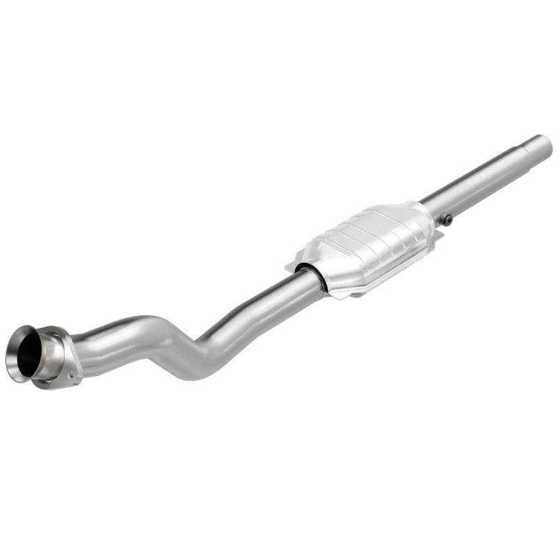 MagnaFlow 23411 Conv DF Lumina Apv-Silhouette-Trans