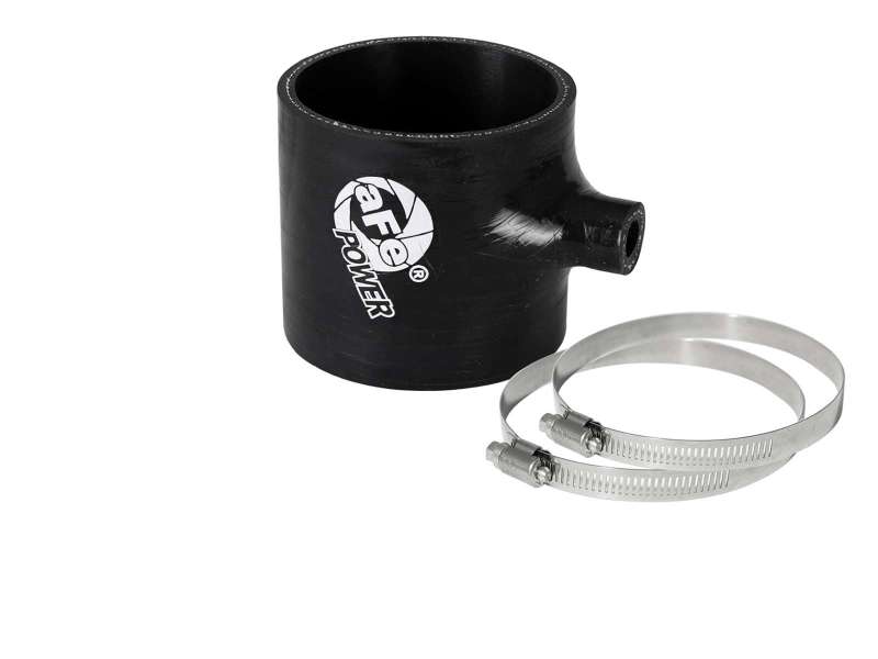 AFE 59-00119  FORCE Silicone Replacement Coupling Kit 2-1/2in ID x 2-1/2in Leng
