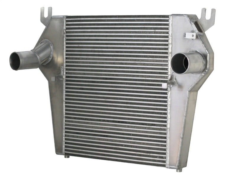AFE 46-20082 Bladerunner Intercooler 10-12 fits Dodge Diesel Trucks L6-6.7L (td)