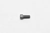 Wilwood bolt 1/2-20X1.25 LG shcs alloy WES072 CL1 silver asme B18.3