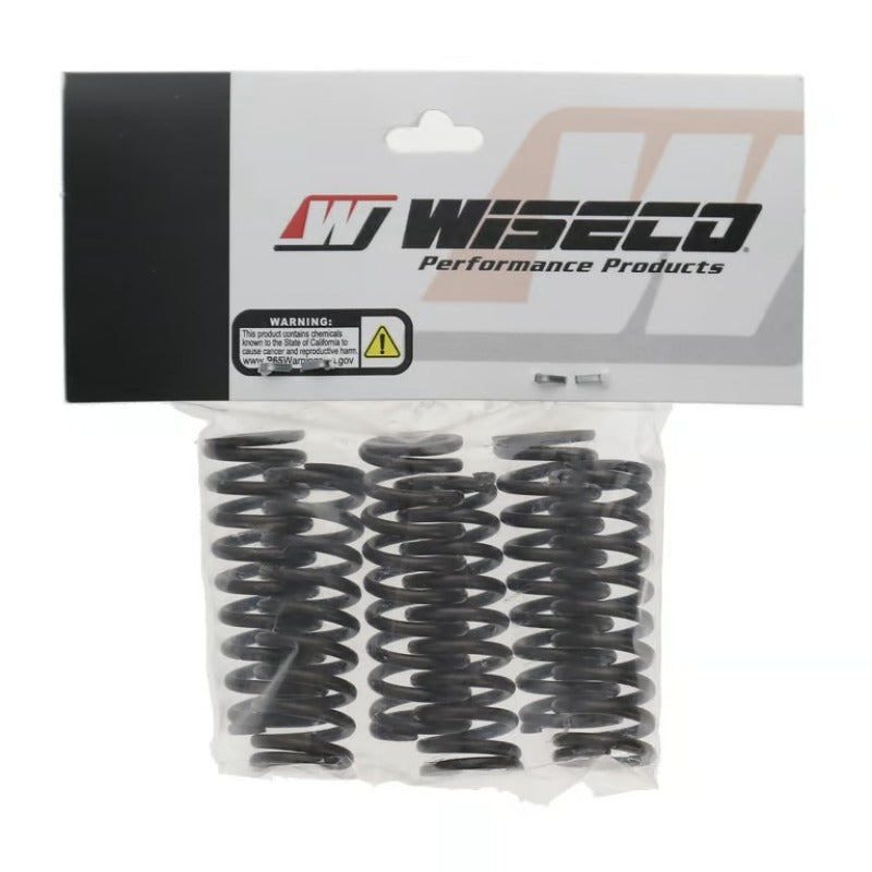 Wiseco CSK061 22-25 fits Yamaha YZ125 Clutch Spring Kit