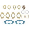 Fel-Pro MS225703 Volkswagen Super Beetle MS 22570-3 Intake and Exhaust Manifolds Combination Gasket