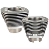 S&S Cycle 0492-S Super G 2-1/16in x 1/4in Manifold Insulator Block