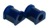SuperPro SPF1233-20K 1971 fits Toyota Celica 0 Front 20mm Sway Bar Mount Bushing