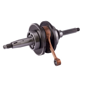 Athena 070714 95-00 Bsvilla DIO ZX 50 12mm Pin Bore Crankshaft