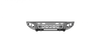 Road Armor 6172DF-B0-P2-MR-BH-B 17-22 fits Ford F250/F350 iDentity Aluminum Shackles