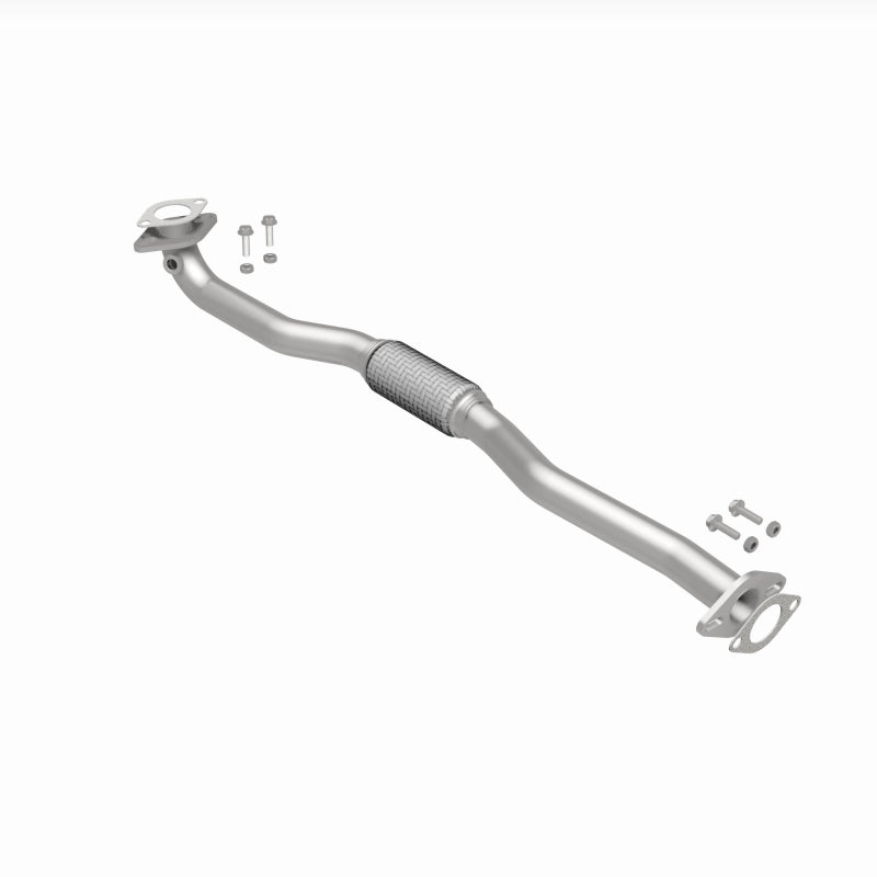 BRE Exhaust 05-10 Tucson Sportage 2.0L Front Pipe Kit
