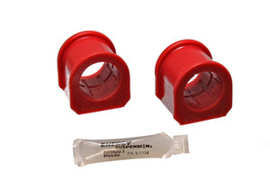 Energy Suspension 4.5135R Sway Bar Bushing - Red