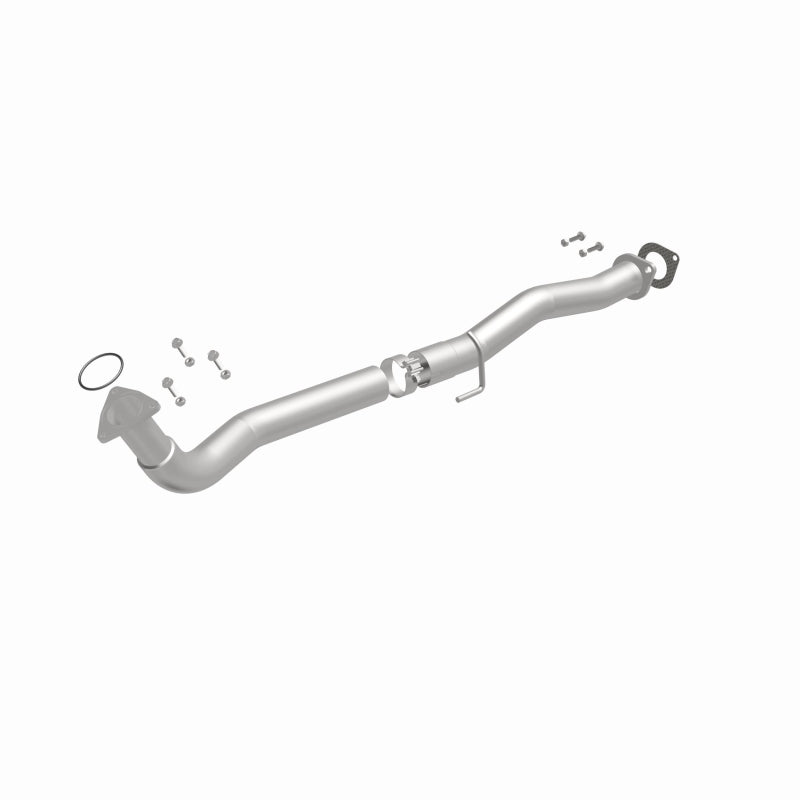 Magnaflow 107-0294 BRE Exhaust 01-02 fits Sierra 2500 HD Silverado 2500 HD 6L Front Pipe Kit