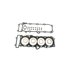 Athena P400485620159 07-08 fits Yamaha YZF R1 1000 Top End Gasket Kit w/o Valve