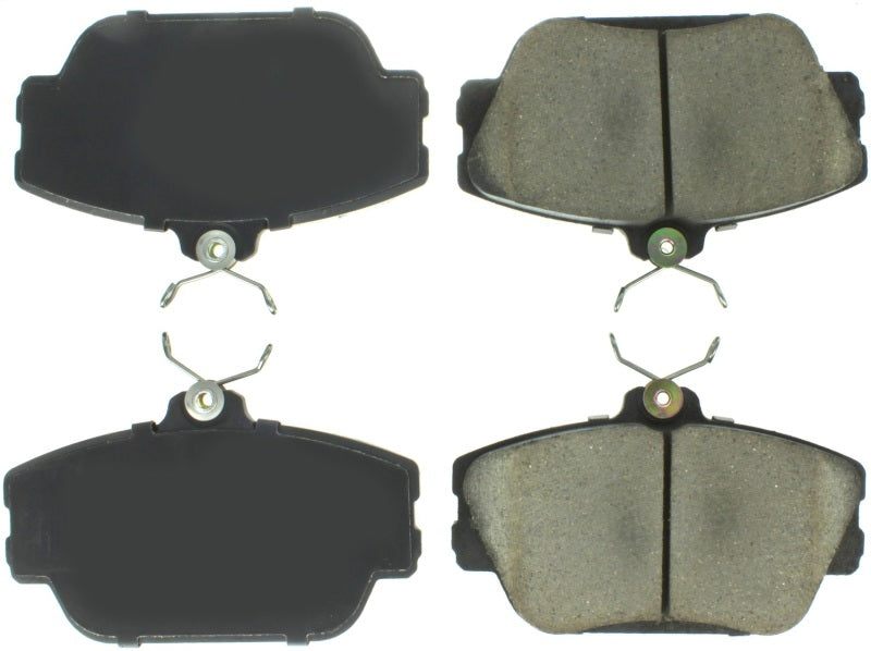 Stoptech 309.0598 Performance Brake Pads