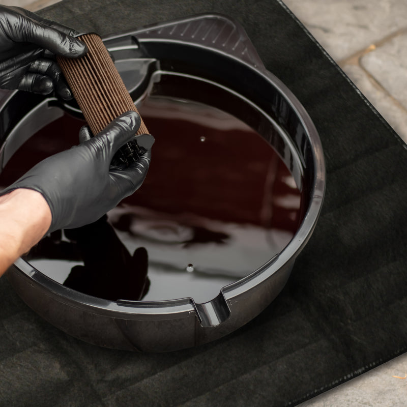 DEI  10751 Oil Rug 18in x 24in