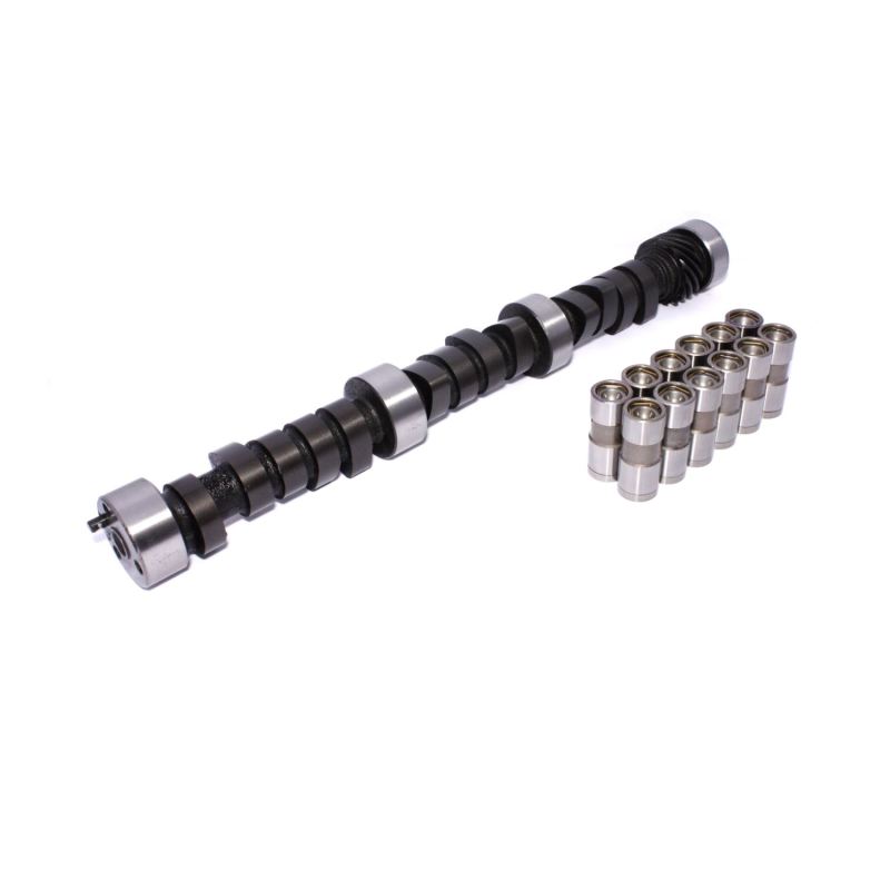 COMP Cams CL18-115-4 Cam & Lifter Kit C43 240H