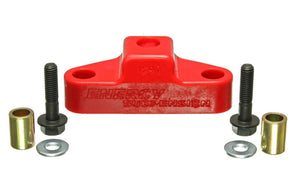 Energy Suspension 8.1105R 13 fits Scion FR-S / Subaru BRZ Red Shifter Bushings