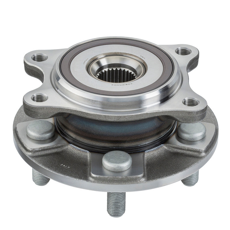 MOOG 513351 fits Lexus 09-17 LS460 Front Hub Assembly