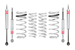 Eibach E80-82-099-01-22 23-24 fits Toyota Sequoia 2.4in Front / 1.1in Rear