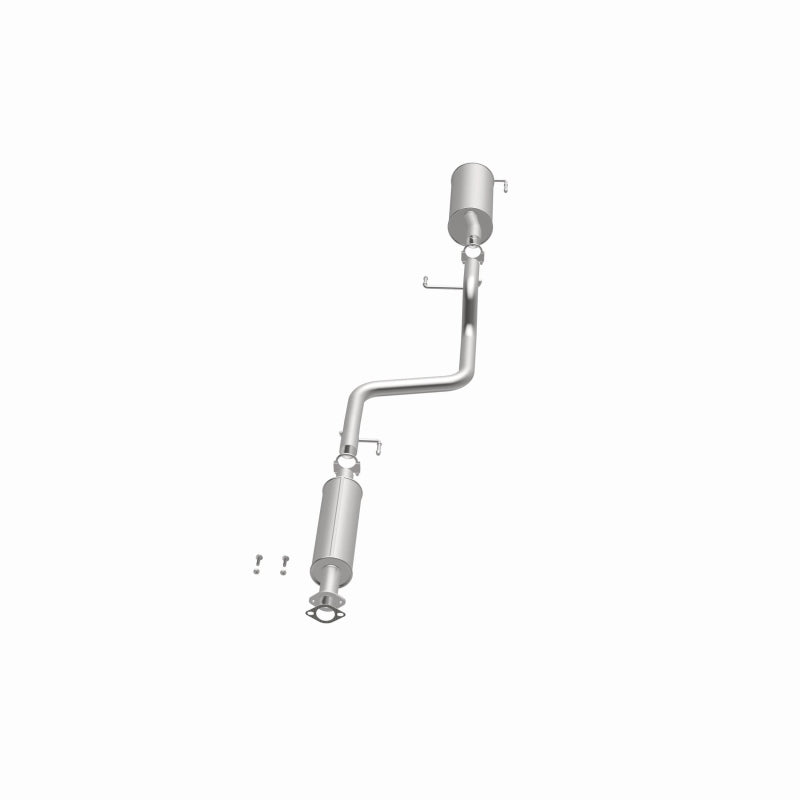 Magnaflow 106-0815 BRE Exhaust Kit 12-16 fits CHEVROLET SONIC 1.8L