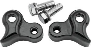 Burly B28-42007 02-08 FLH/FLT Rear Lowering Kit