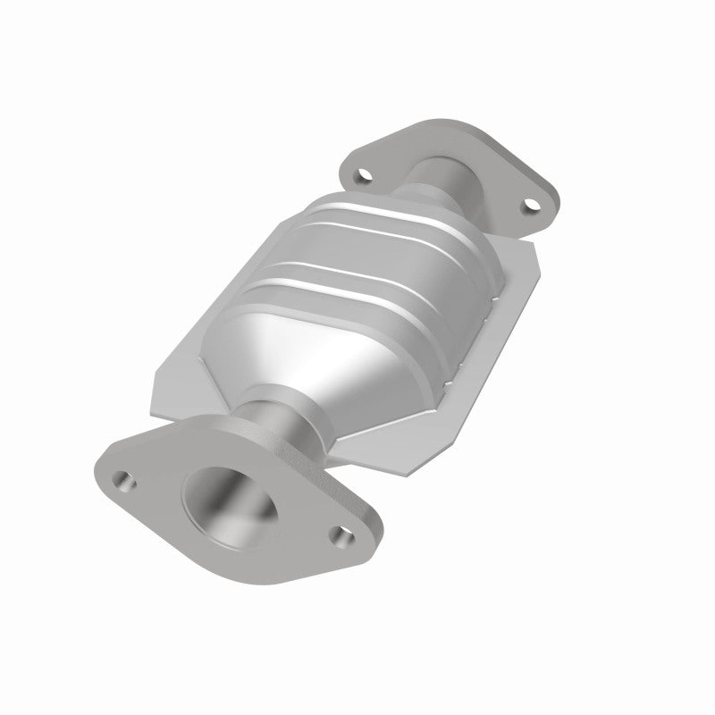 MagnaFlow 49438 Conv DF fits Kia 99-04 Spectra 1.8L OEM