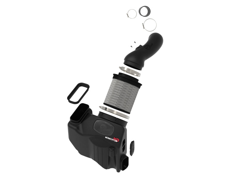 AFE 50-70056D um GT PRO DRY S Intake System 2020 fits GM Diesel Trucks 2500/350