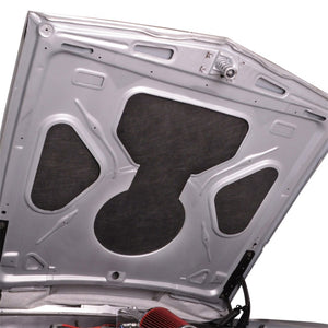 DEI  50129 Under Hood Thermal Acoustic Lining - Black