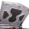 DEI  50129 Under Hood Thermal Acoustic Lining - Black