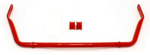 BMR SB022R S197 fits Mustang Front Hollow 35mm 3-Hole Adj. Sway Bar Kit - Red