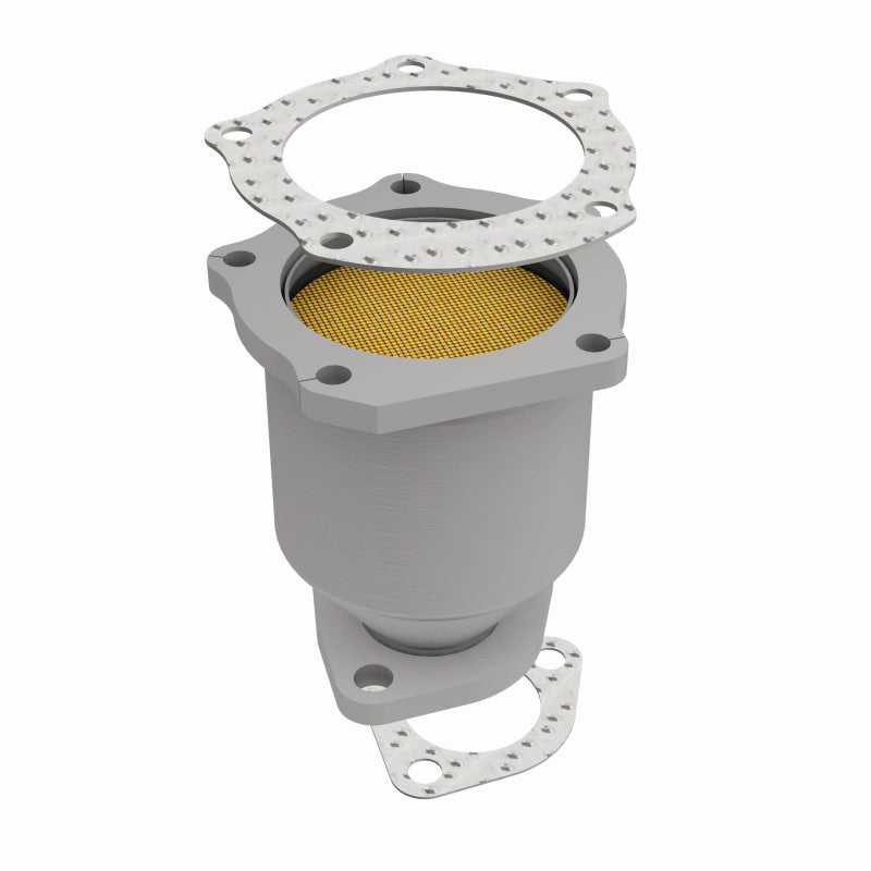 MagnaFlow 49323 Conv DF Sephia/Spectra Front OE