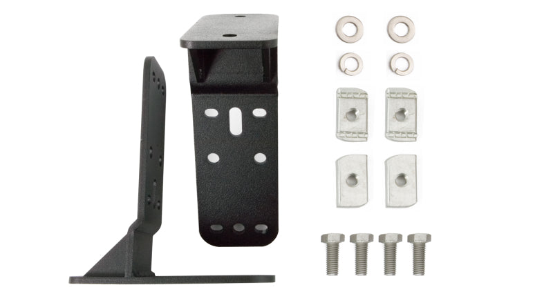 Rhino-Rack 31104 Batwing Tracklander Bracket Kit