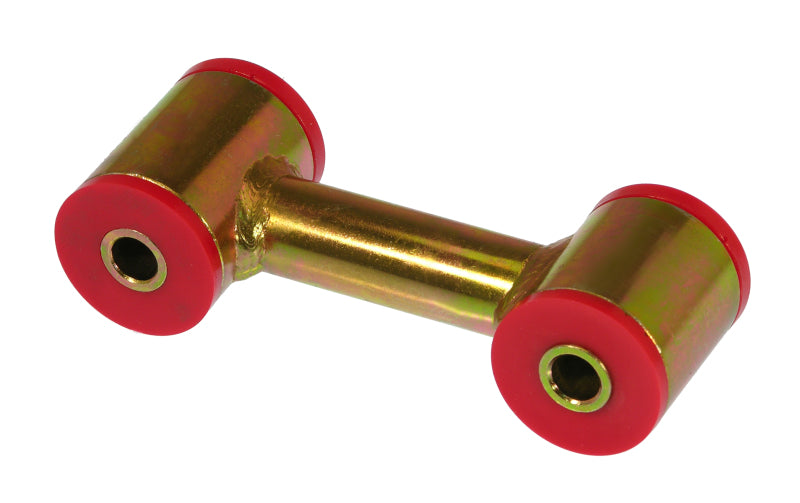 Prothane 7-511 fits GM J-Body Lower Engine Torque Strut - Red