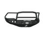 Road Armor 413F5B 13-18 Ram 1500 Stealth Front Winch Bumper w/Lonestar Guard - Tex Blk