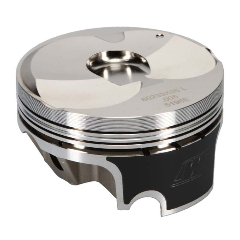 Wiseco K0233X05 fits Chevrolet LT1 6.2L 4.070 Bore 1.304 Comp Ht. 3.622 Stroke 6