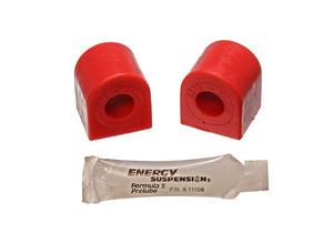 Energy Suspension 18.5102R Saturn Rear Sway Bar Bushing - Red