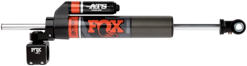 Fox 983-02-146 07+ fits Jeep JK 2.0 Factory Series 8.1in. ATS Stabilizer Steering Damper 1-5/8 in. Tie Rod
