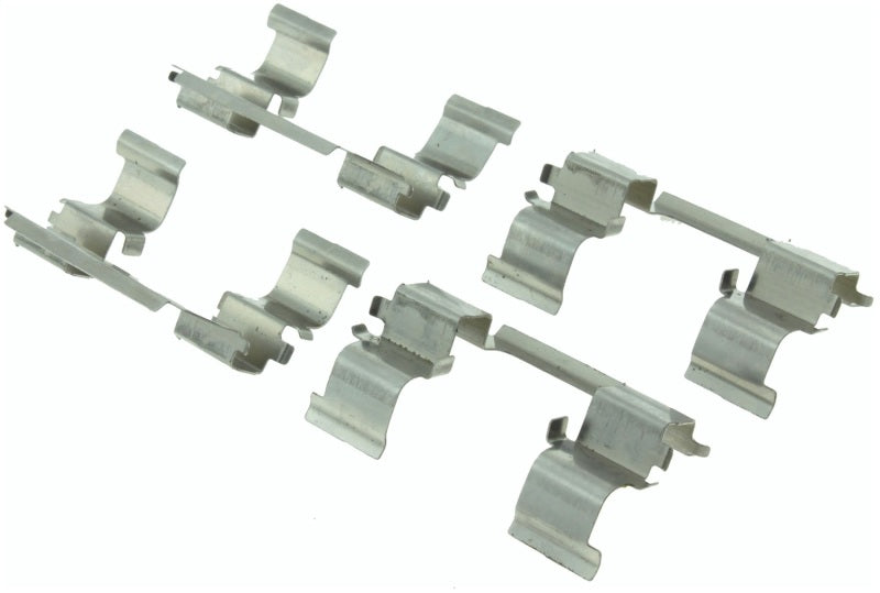 Stoptech 308.0797 Street Brake Pads