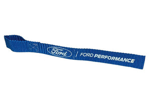Ford Racingfits Ford Performance Winch Pull Strap