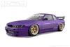 GReddy 66920280 89-94 fits Nissan 240SX Coupe w/ Silvia Headlights Pandem S13 Fu