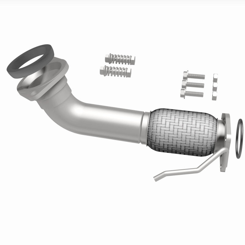 Magnaflow 107-0135 BRE Exhaust 08-12 fits Accord 2.4L Front Pipe Kit