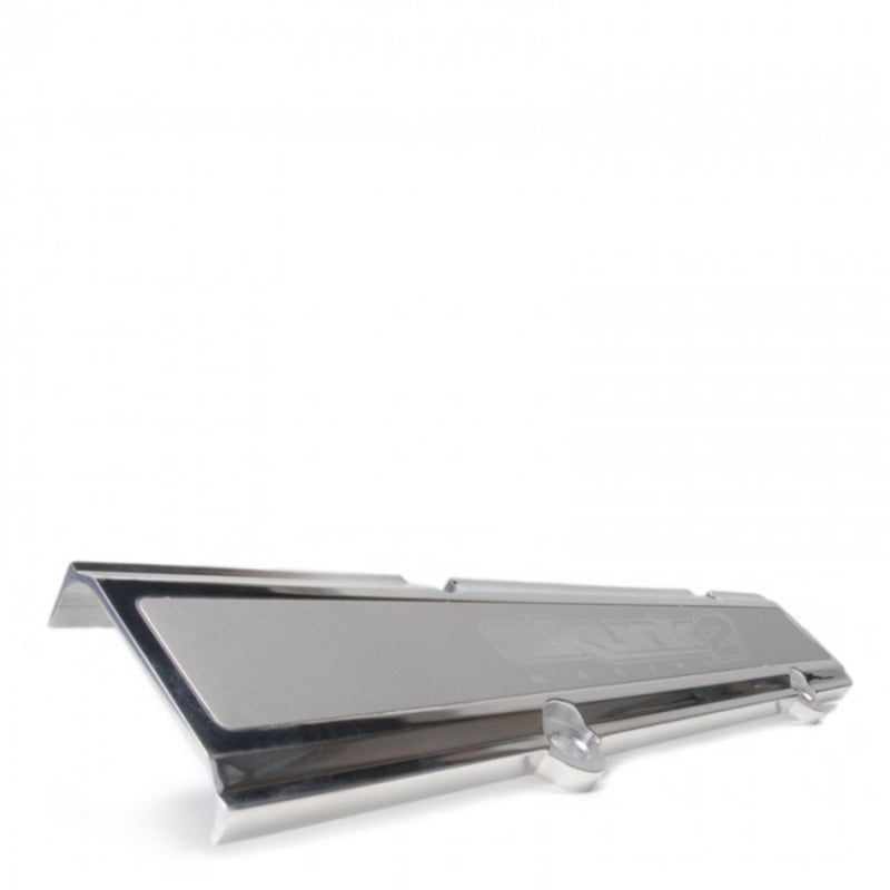 Skunk2 Racing 632-05-2090 Skunk2 fits Honda/fits Acura B Series VTEC Polished Billet Wire Cover