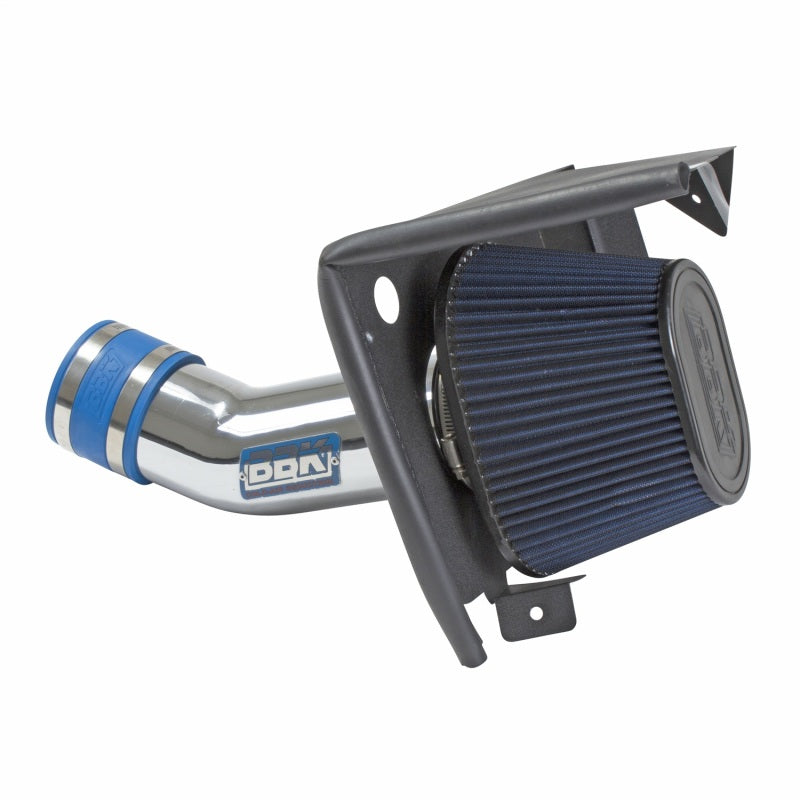 BBK  1777 fits Dodge 11-20 Challenger/Charger 6.4L Hemi Cold Air Intake - Chrome