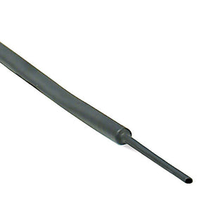 DEI  10838 Hi-Temp Shrink Tube 6mm x 4ft - Black
