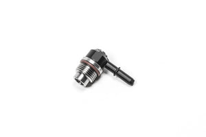 Radium Engineering 20-1000-10313-PCV 10AN ORB Swivel Banjo PCV Valve to 5/16in S