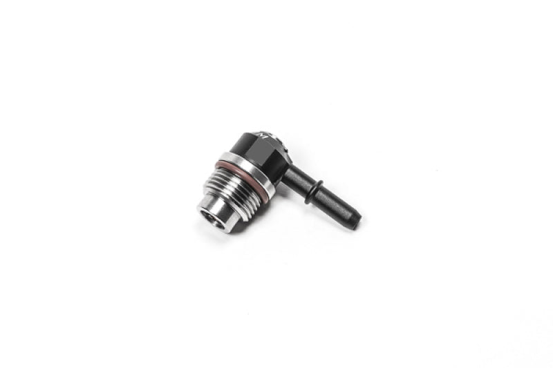 Radium Engineering 20-1000-10313-PCV 10AN ORB Swivel Banjo PCV Valve to 5/16in S