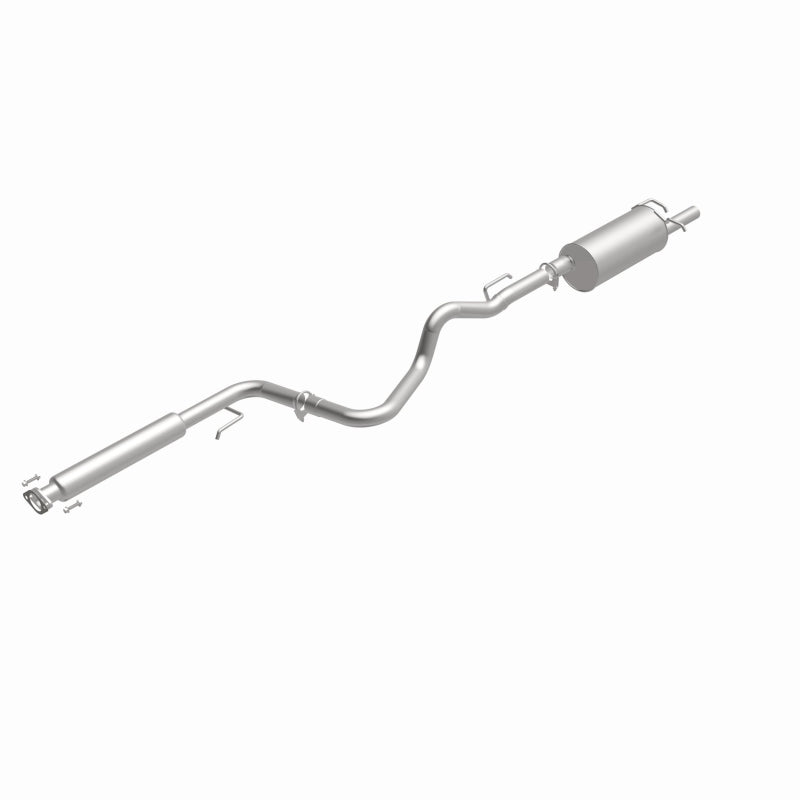 Magnaflow 106-0019 BRE Exhaust Kit 05-11 Cobalt HHR G5 Pursuit