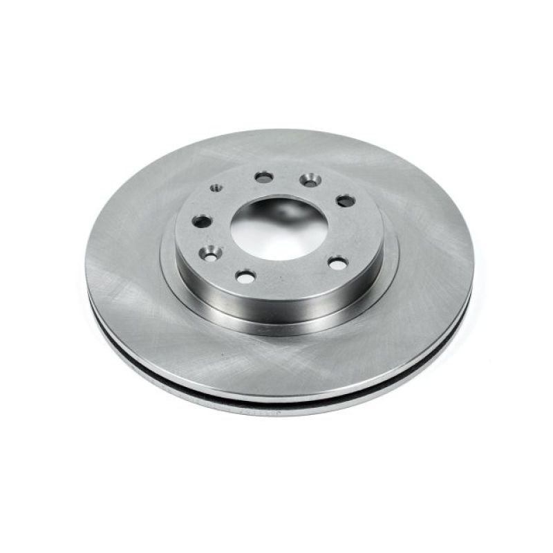 PowerStop JBR1157 fits Mazda 06-15 MX-5 Miata Front Autospecialty Brake Rotor