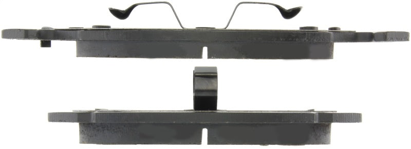 Stoptech 305.0506 Street Select Brake Pads