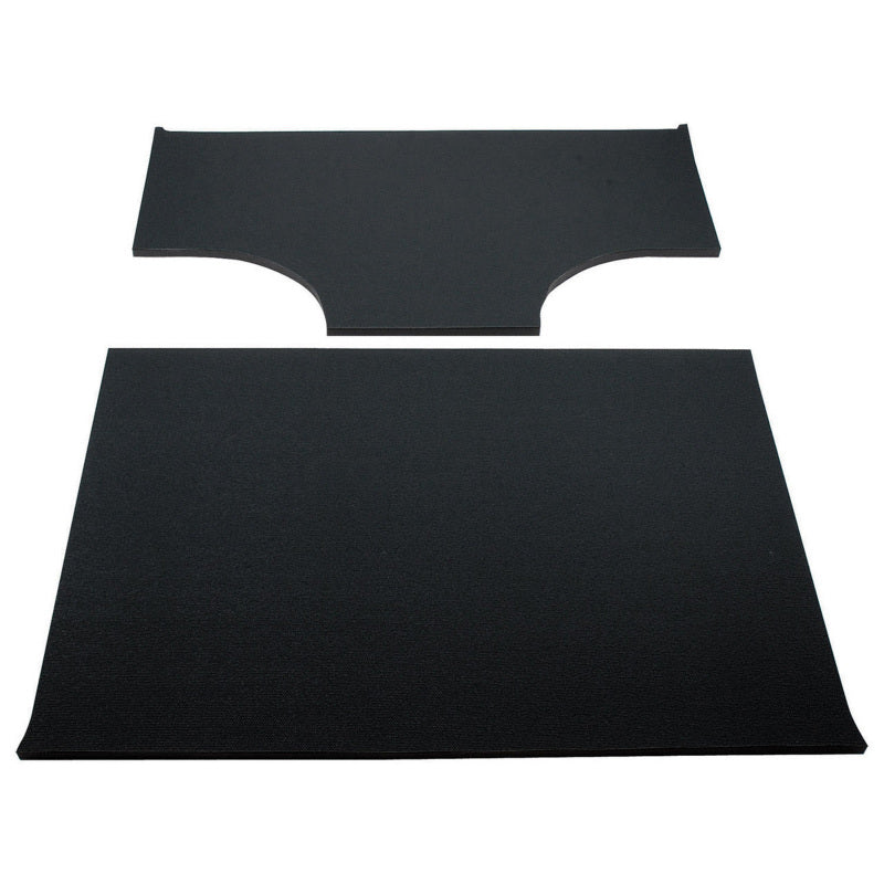 DEI  50146 fits Jeep 03-06 Wrangler TJ 2-Door w/Speaker Pods Boom Mat Headliner