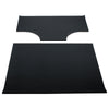 DEI  50146 fits Jeep 03-06 Wrangler TJ 2-Door w/Speaker Pods Boom Mat Headliner