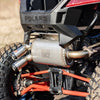 S&S 550-1040 Cycle 20-21 fits Polaris RZR Pro XP Power Tune XTO - Race Only